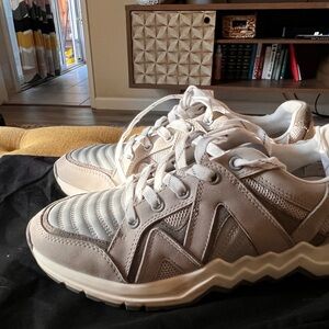 Maje sneakers, real leather